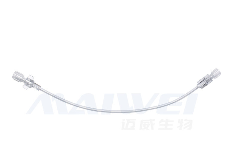 一次性使用压力连接管 30CM
