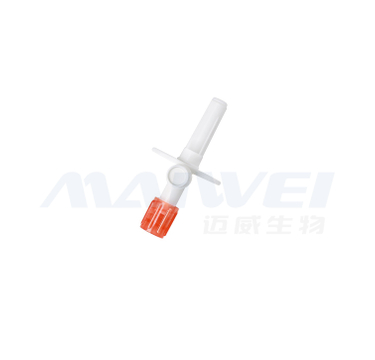 穿刺器