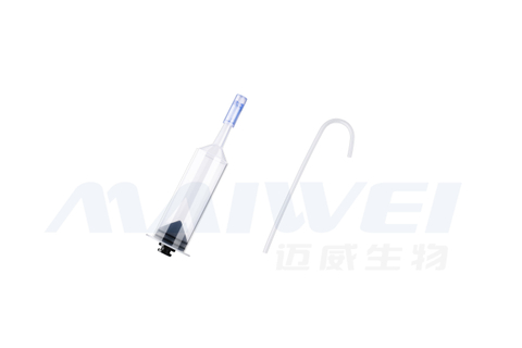 一次性使用高压造影注射器及附件 CM-125 Nemoto
