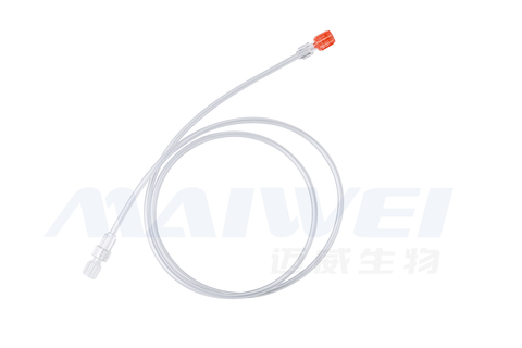 一次性使用压力连接管 150CM