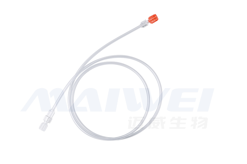 一次性使用压力连接管 150CM