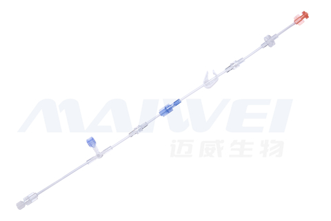 一次性使用压力连接管 30CM