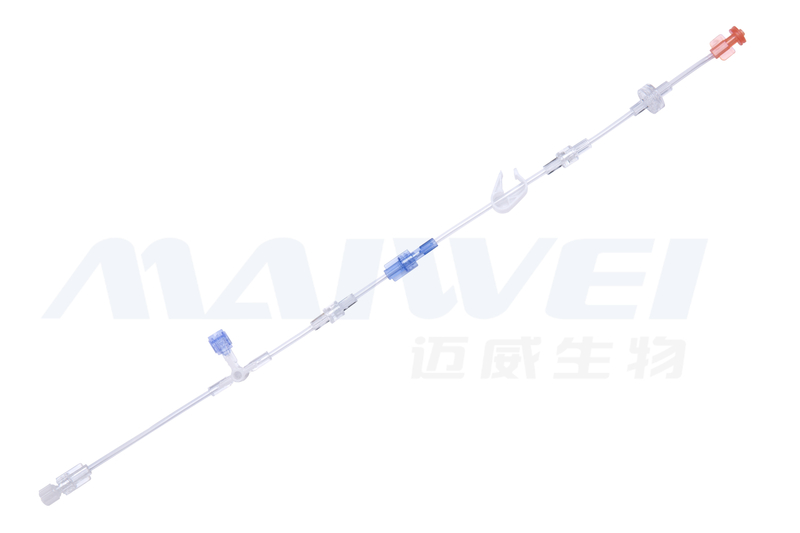 一次性使用压力连接管 30CM