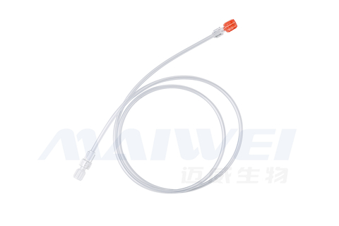 一次性使用压力连接管 180CM