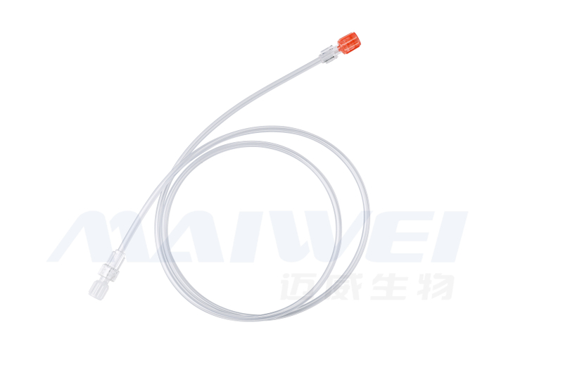 一次性使用压力连接管 120CM