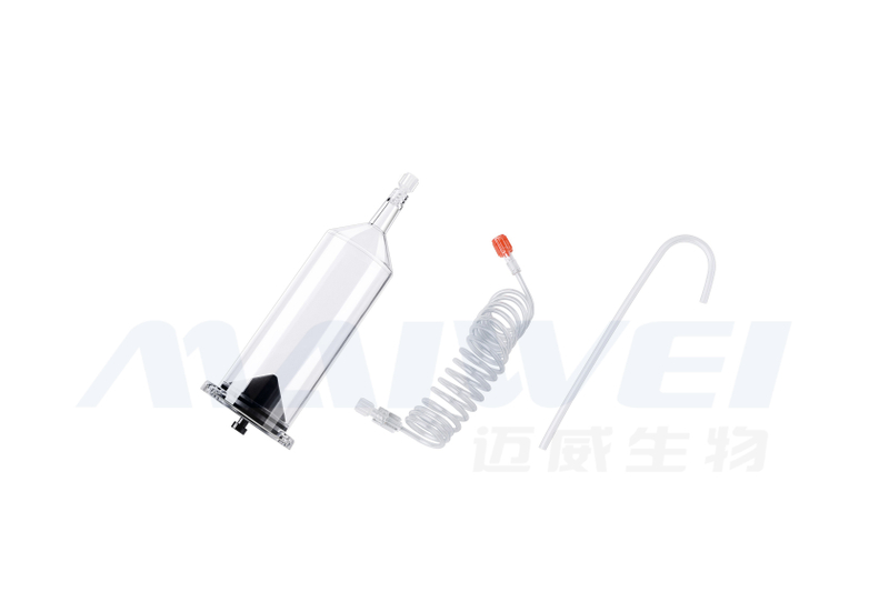 一次性使用高压造影注射器及附件 CM-200 Medtron