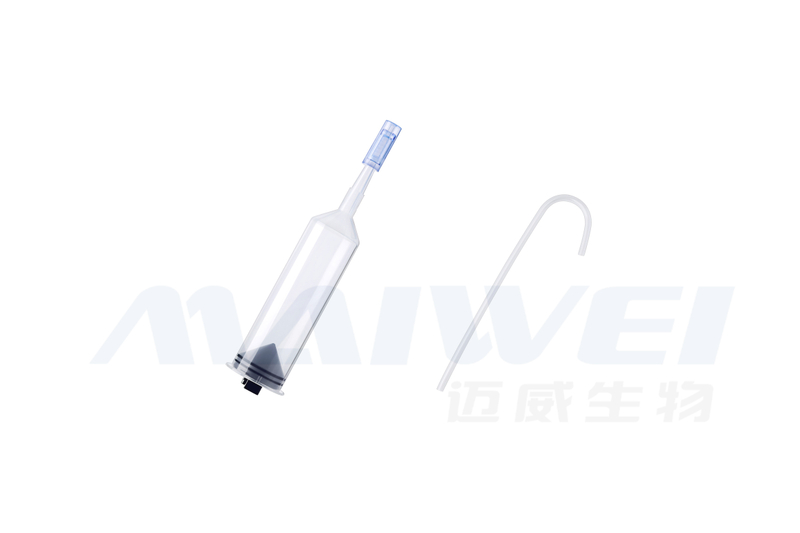 一次性使用高压造影注射器及附件 CM-150 Medrad