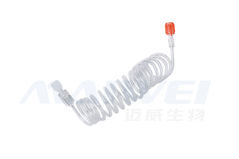 一次性使用压力连接管 150CM